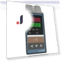 Digital Display Temperature Controller — Home Climate Control, Vestidos