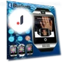 Digital Touchscreen Smartwatch — Wearable Accessories, ElectronicsHome