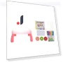Dinosaur Design Drawing Projector Table — Drawing Boards, GoolRC
