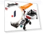 Drone Constructor — Construction Kits, LEGO