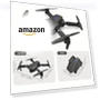 Thumbnail Drone With Dual Camera — Drones, LinkBest