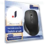 Dual Mode Rechargeable Wireless Mouse — Computer Mice, Global Finds