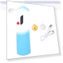 Ear Dryer Warm Wind Electronic Smart Control Ear Drying Device — Dryers & Accessories, Neoglint