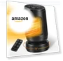 Thumbnail Electric Ceramic Space Heater — Portable Heating Solutions, BOSSIN