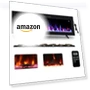 Thumbnail Electric Fireplace Heater — Electric Heating Solutions, Kentsky