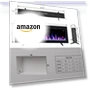 Thumbnail Electric Fireplace Heater — Electric Heating Solutions, Kentsky