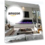 Thumbnail Electric Fireplace Heater — Electric Heating Solutions, Kentsky