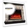 Thumbnail Electric Fireplace with Mantel — Electric Heating Solutions, BOSSIN