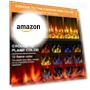 Thumbnail Electric Fireplace with Mantel — Electric Heating Solutions, BOSSIN