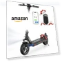 Thumbnail Electric Scooter for Adults — Push Scooters, isinwheel