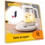 Electric Tea Kettle and Infuser — Kettles & Tea Machines, Perfect choice for your home