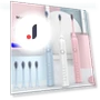 Electric Toothbrush — Chargers, Binchi Health Technology