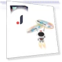 Flying Astronaut Toy — Interactive Figures & Robots, Neoglint