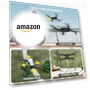 Thumbnail FPV Drone with 1080P HD Camera — Drones, Holy Stone
