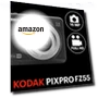 Thumbnail Friendly Zoom Digital Camera — Compact Digital Cameras, KODAK
