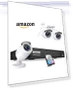 Thumbnail Full 1080p Home Security Camera System — Smart Home Security, ZOSI