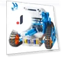 Fun Craft Series Cam Program — Construction Kits, Tamiya