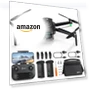 Thumbnail GPS Drone With 4K EIS Camera — Drones, Holy Stone