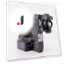 Improved Table Tennis Robot — Tabletop Table Tennis, ARARAGI