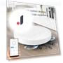 Intelligent Sweeping Machine — Smart Cleaning Robots, First choice