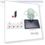 Interactive Educational Drawing Robot — Interactive Learning Devices, OutsideWorld