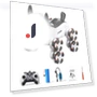 Interactive Smart Pet Robot — Interactive Animal Companions, Fishine