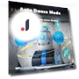 Kids Robot with Remote Control — Interactive Figures & Robots, Vogue Wardrobe