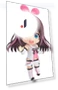 Kizuna AI Colored Movable Figure — Figures, Good Smile Company