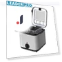 Large Capacity Smart Electric Fryer — Air Fryers, Crown Global