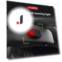 LED Anti-theft Simulation Warning Light — Accessories, AI Supermarket