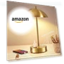 Thumbnail LED Desk Lamp — Desk & Table Lighting, EJIAXIN