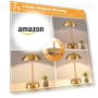 Thumbnail LED Desk Lamp — Desk & Table Lighting, EJIAXIN