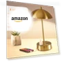 Thumbnail LED Desk Lamp — Desk & Table Lighting, EJIAXIN