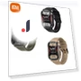 Men's Smart Watch Health Monitor AI Voice Bluetooth Call Fitness Waterproof Sports for IOS Android Phone — Smartwatches, Xiaomi