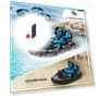 Mini Drone Helicopter — RC Helicopters, Seahorse Home