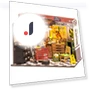Miniature Dollhouse Kit — Dollhouses, JAPAN ANIME BRIDGE