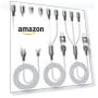 Thumbnail Multi Charging Cable — Cables, IDISON