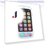Multifunction Smart Early Education Pretend Phone Toy — Play Phones, Neoglint