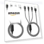 Thumbnail Multiple Charging Cable — Charging Solutions, ASICEN