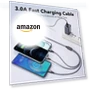 Thumbnail Multiple Charging Cable — Charging Solutions, ASICEN