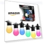 Thumbnail Outdoor Smart RGB+IC+WW String Lights — String Lights, MONSTER