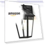Thumbnail Outdoor Wall Lantern with Motion Sensor — Outdoor Security & Flood Lighting, GOALPLUS