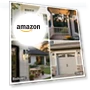 Thumbnail Outdoor Wall Lantern with Motion Sensor — Outdoor Security & Flood Lighting, GOALPLUS