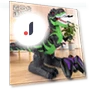 Oversized Spray Tyrannosaurus Rex Toy — Interactive Figures & Robots, TK Toys