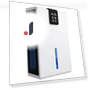 Portable Dehumidifier — Air Moisture Control, First choice