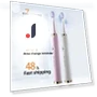Portable Electric Toothbrush — Chargers, Binchi Health Technology