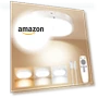 Thumbnail Rechargeable Motion Sensor Ceiling Light — Garden Illumination, KNHUOS