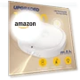 Thumbnail Rechargeable Motion Sensor Ceiling Light — Garden Illumination, KNHUOS