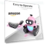 Thumbnail Rechargeable Remote Control Robot Toy — Interactive Figures & Robots, GILOBABY