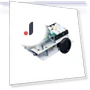 Robot Programming Kit — Construction Kits, SOLT Japan Market